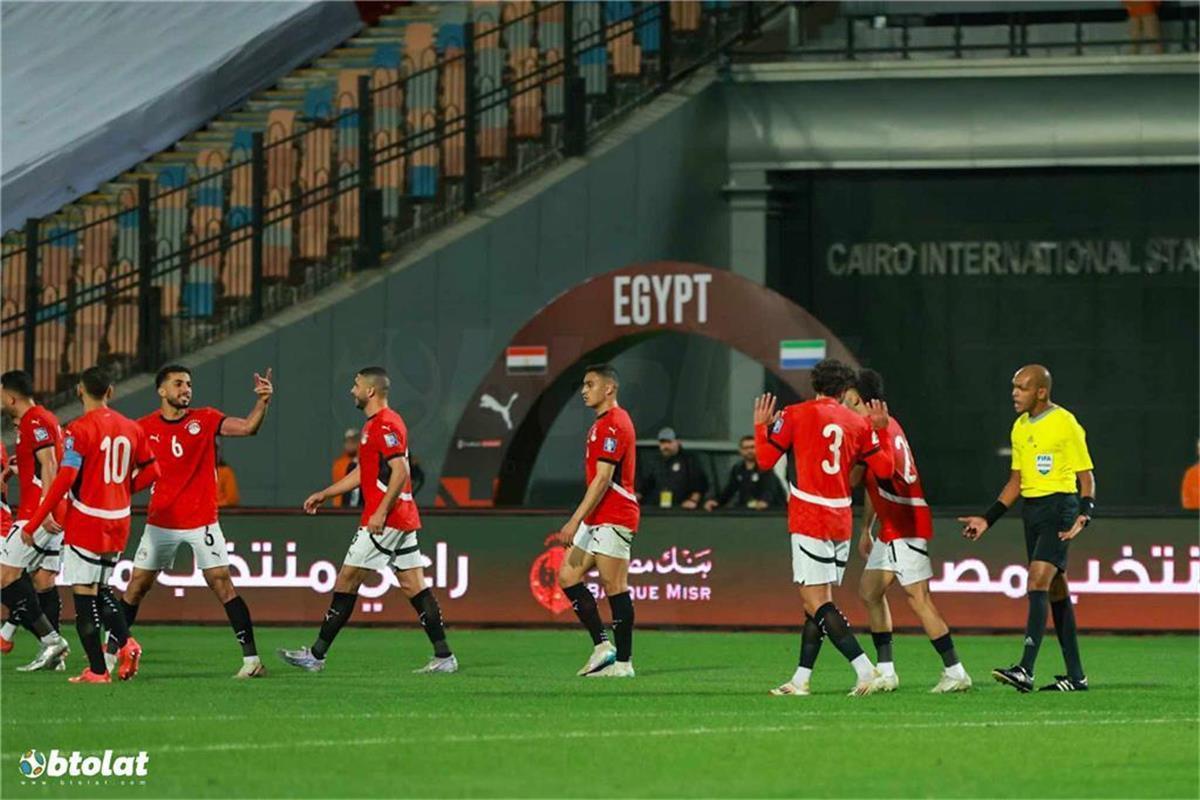 تحديثات حاسمة: الكشف عن الموعد الجديد لـ مباراة مصر والسعودية الودية لكأس العالم 2026