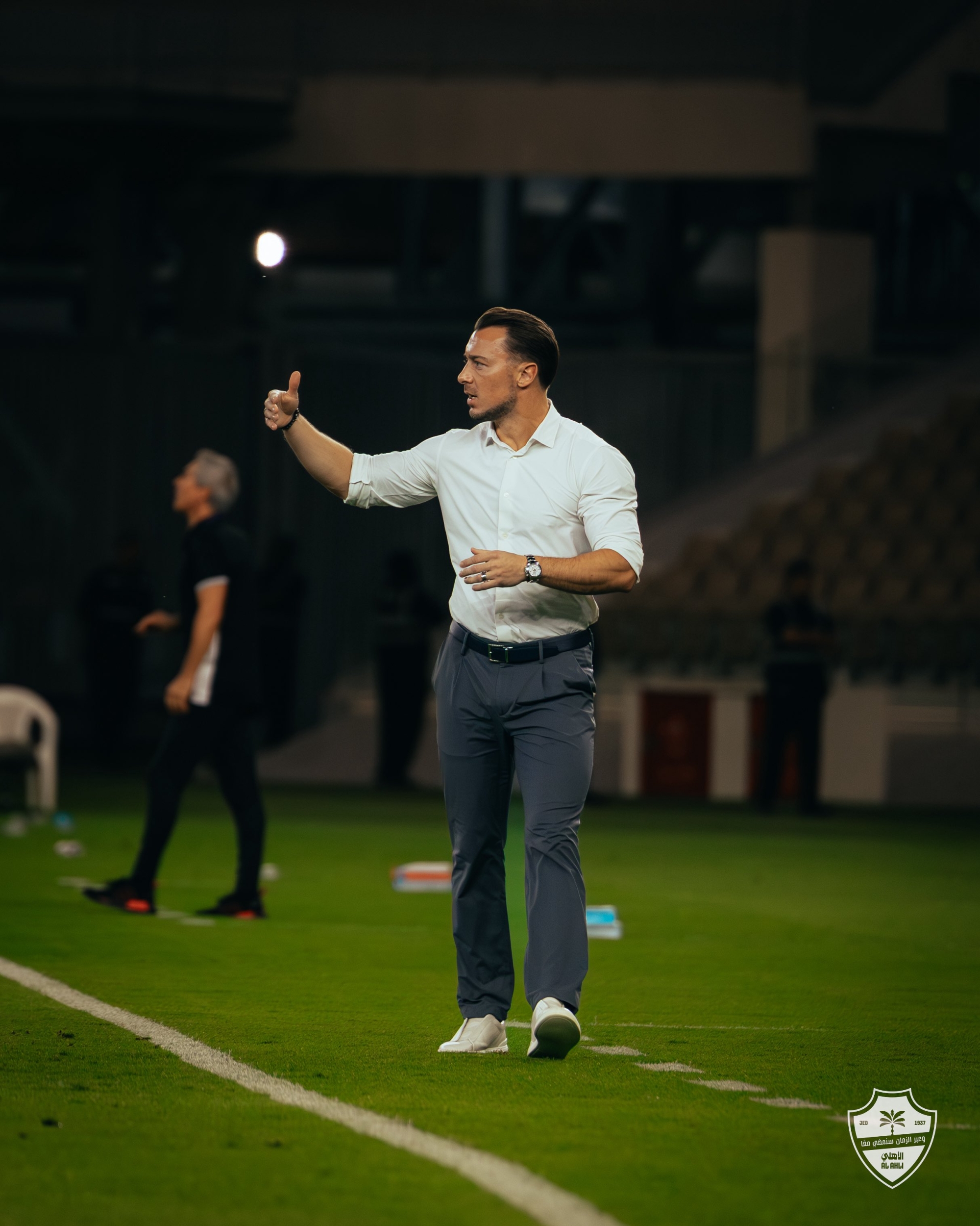 الصدام التاسع: يايسله يسعى لقلب الطاولة أمام الهلال في نصف نهائي كأس الملك