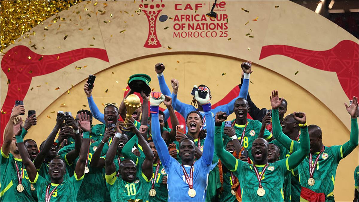 تحرك الاتحاد السنغالي ضد قرارات كاف: تصعيد قانوني منتظر بعد سحب لقب أمم إفريقيا 2025