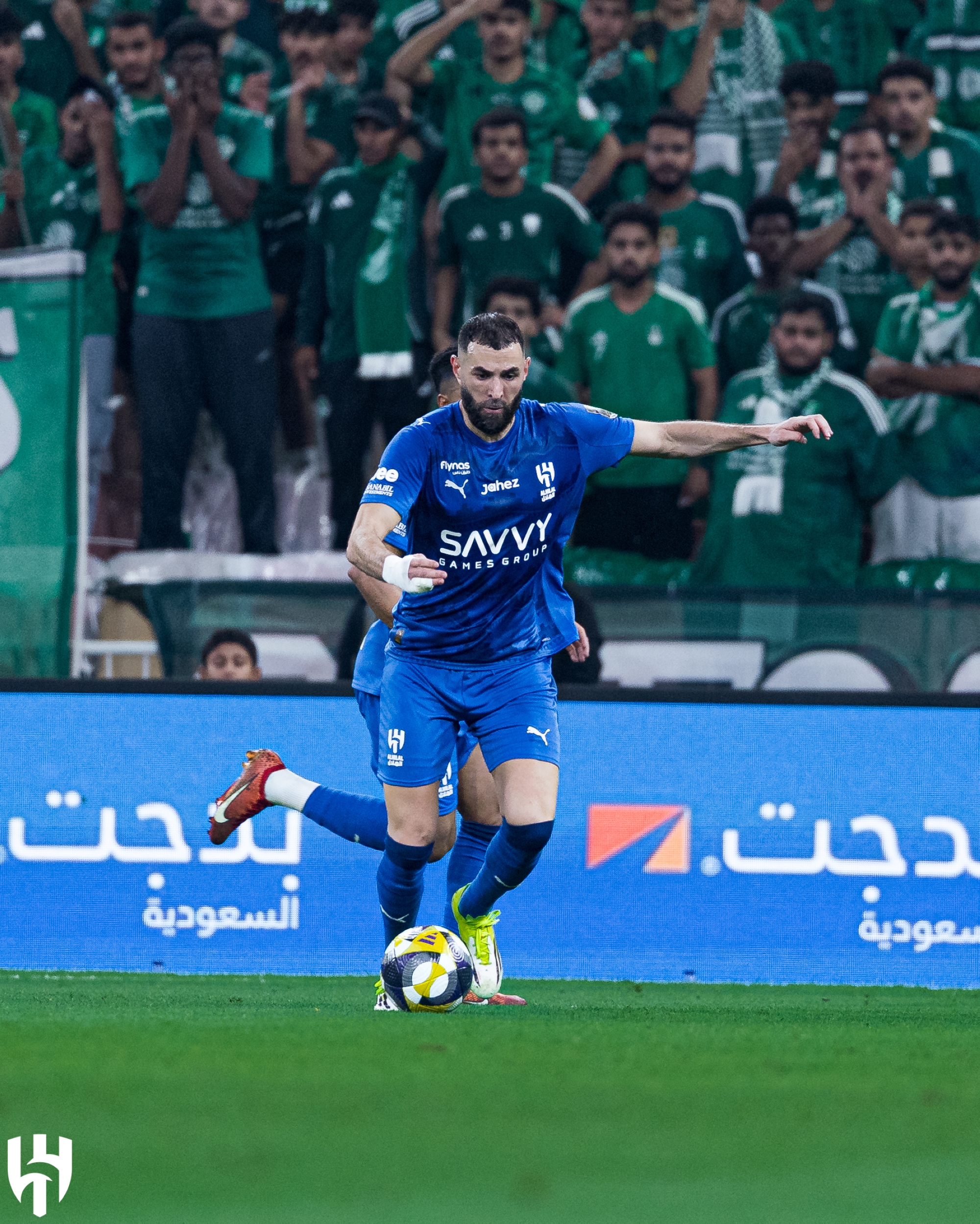 حصريًا: تحليل تصريحات بنزيما عقب انتصار الهلال المثير على الأهلي في نصف نهائي كأس الملك