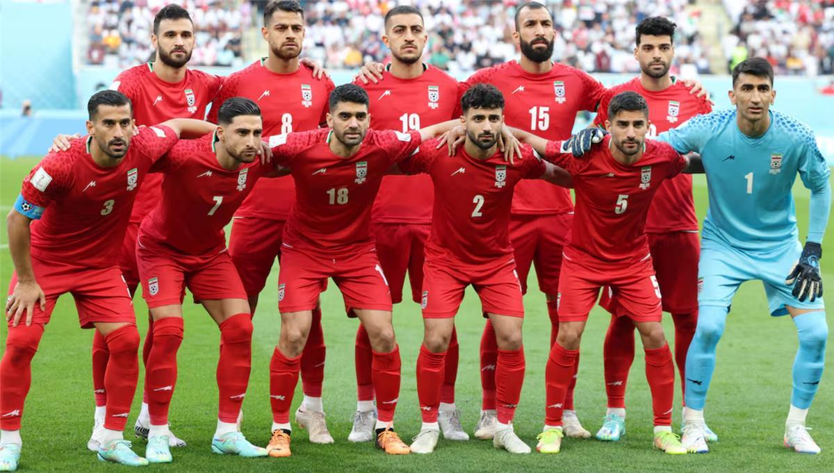إيران تؤكد المشاركة في كأس العالم 2026: قرار حاسم يفصل الرياضة عن السياسة