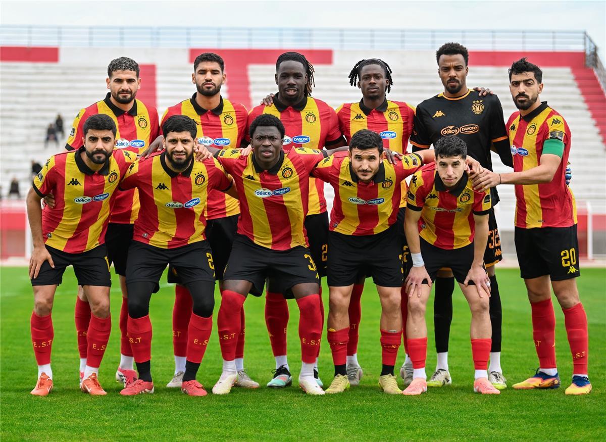 الترجي التونسي يؤكد: جاهزية حمزة الجلاصي لمباراة الأهلي تحسم الجدل وتُطمئن الجماهير