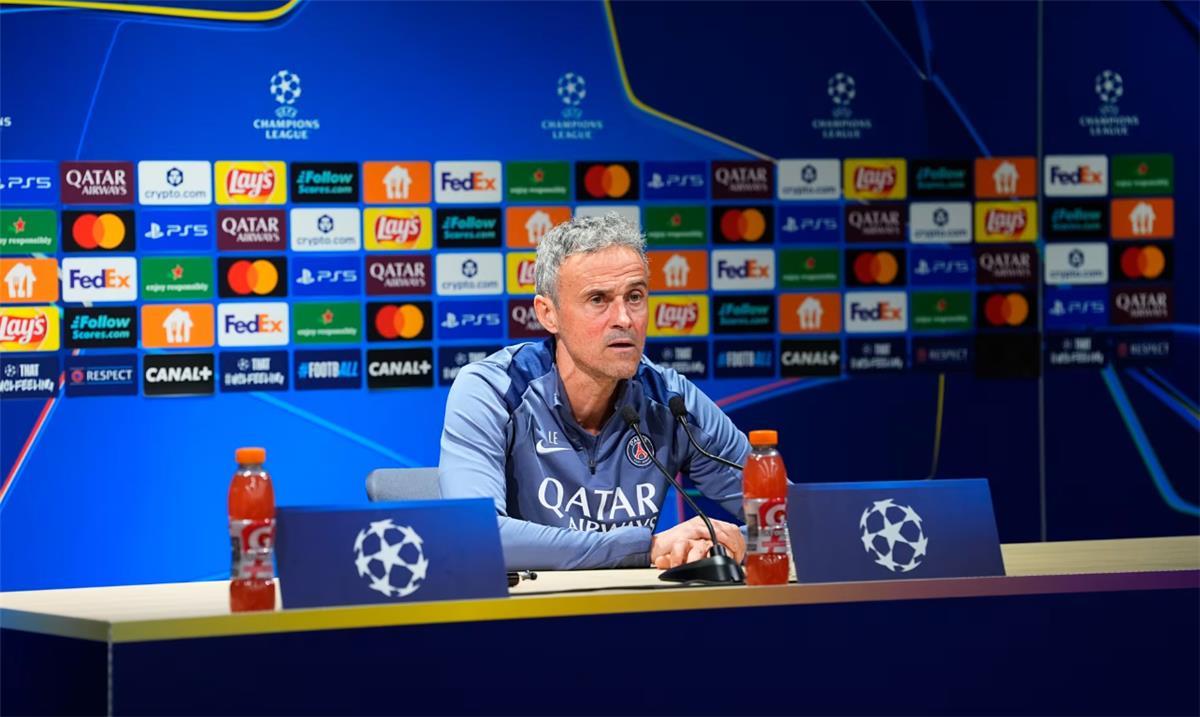 تحليل تصريحات إنريكي: قمة ليفربول بدوري الأبطال وصدى كلمات سلوت الملهمة