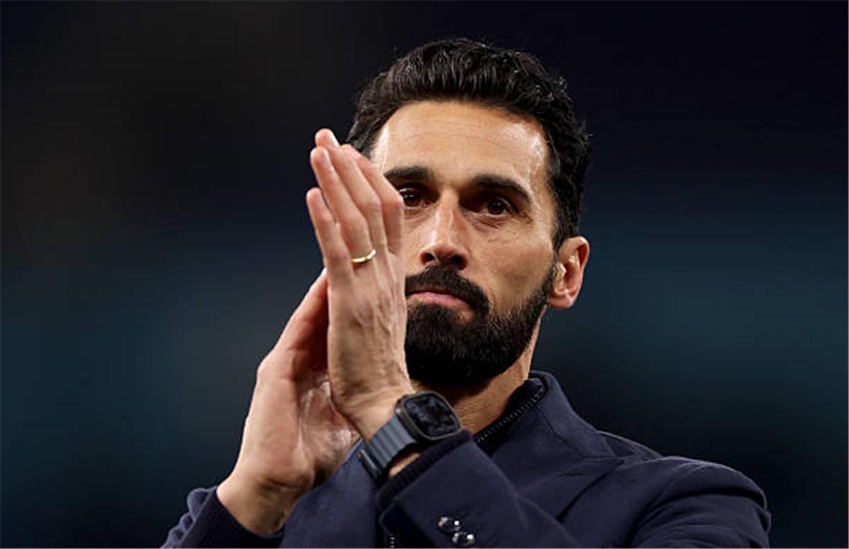 أربيلوا يتفوق على التوقعات: كيف يرى ريال مدريد مستقبله الذهبي؟