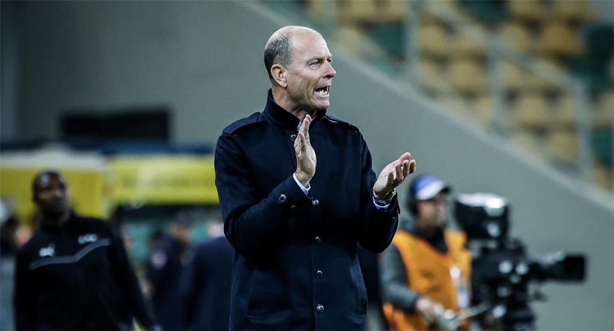 خاص: الأبعاد المالية تحسم مصير ييس توروب مع الأهلي بعد صدمة دوري الأبطال