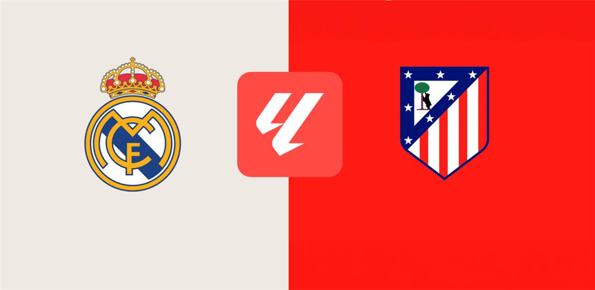 قمة الإثارة في الليجا: كل ما يخص موعد والقنوات الناقلة لديربي مدريد اليوم بين ريال مدريد وأتلتيكو