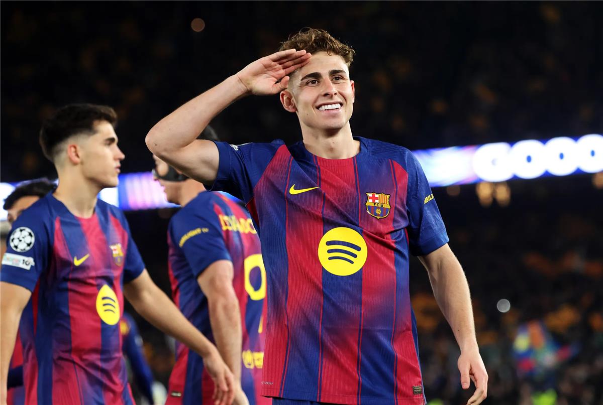 موقعة حاسمة في الليغا: تحليل تشكيلة برشلونة المتوقعة تحت قيادة فليك أمام رايو فاليكانو