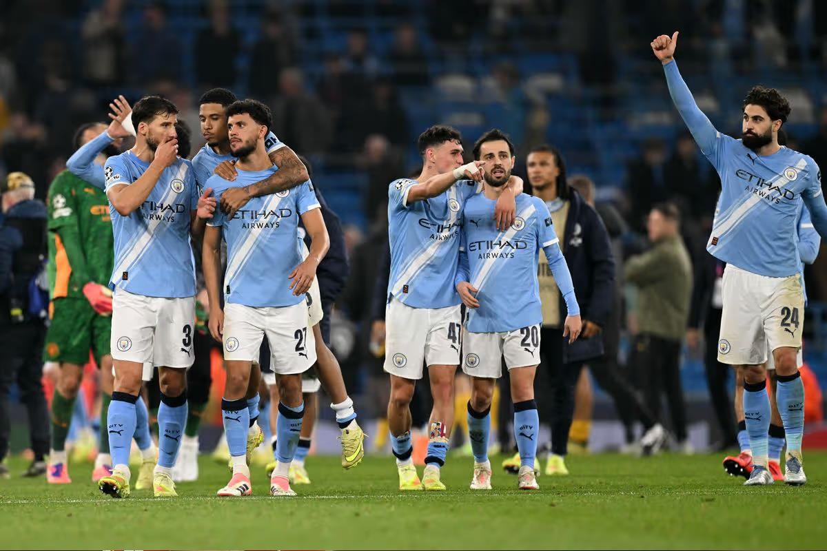 الكشف عن التشكيلة المتوقعة لمانشستر سيتي في نهائي كأس كاراباو ضد آرسنال: معركة اللقب