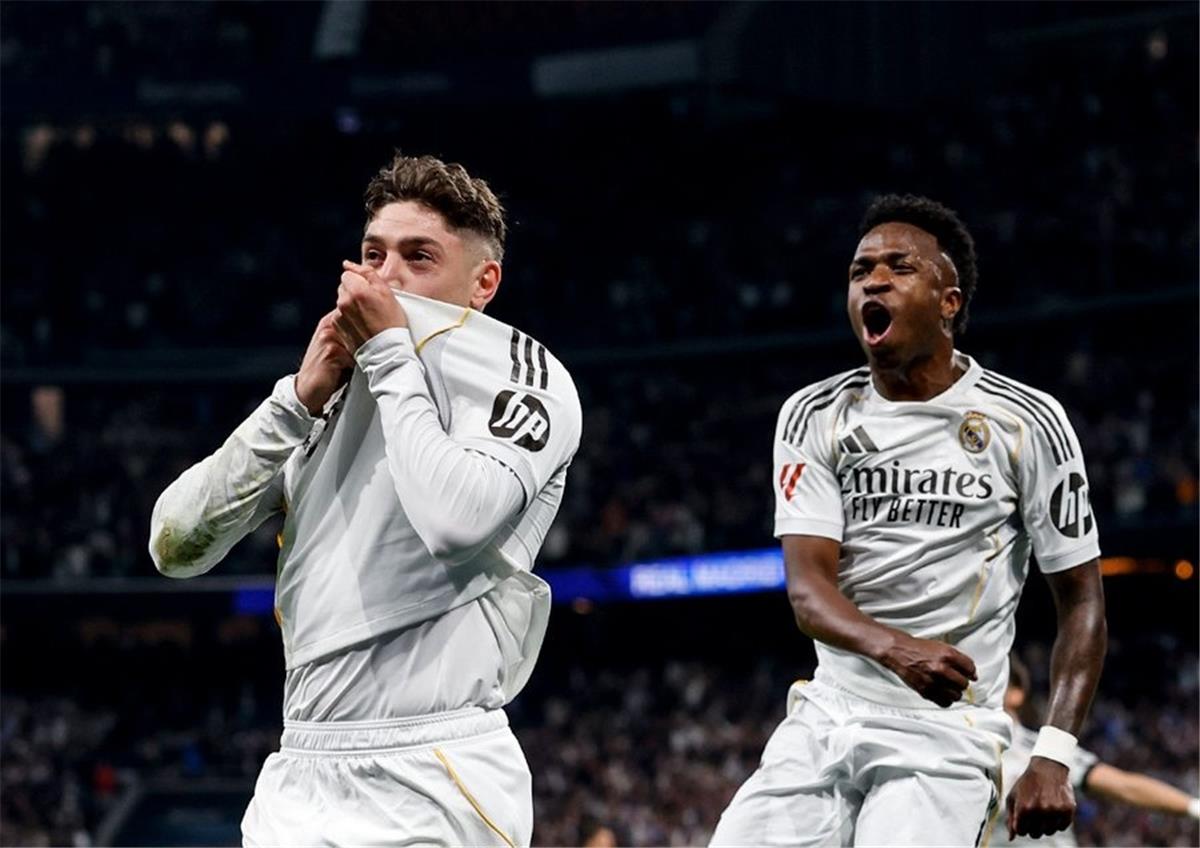 صراع الليغا يشتد: تحليل معمق لتحدي ريال مدريد القادم بعد الانتصار المثير على أتلتيكو