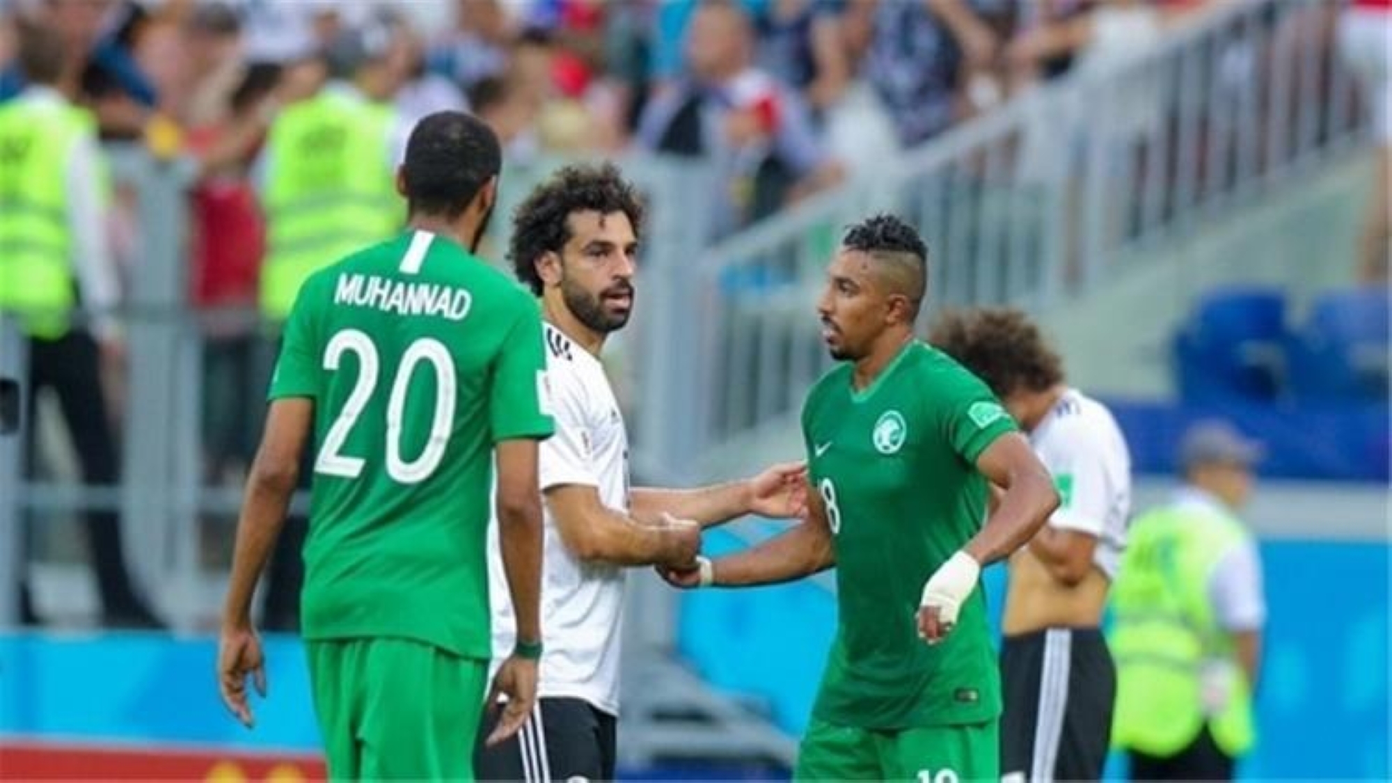 قمة ودية بلا نجوم: تحليل تأثير غياب صلاح والدوسري على ودية السعودية ومصر الاستعدادية