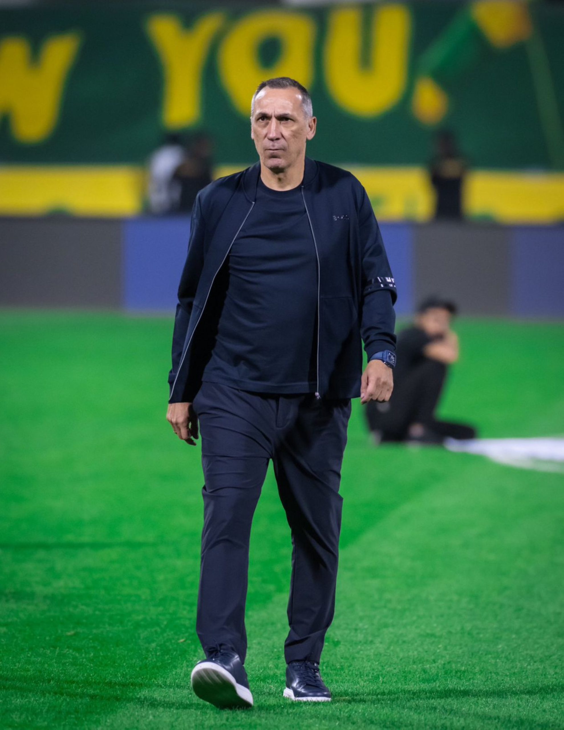 مواجهة ودية حاسمة: الخليج يعزز تجهيزات دوري روشن قبل العودة للمنافسات