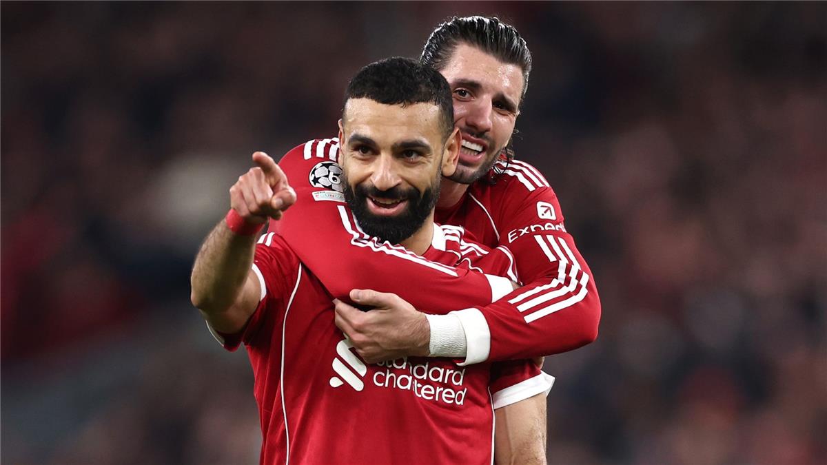 ضربة مزدوجة لليفربول: صلاح ليس الوحيد.. تأكيد استبعاد فيديريكو كييزا من منتخب إيطاليا بتوقف مارس