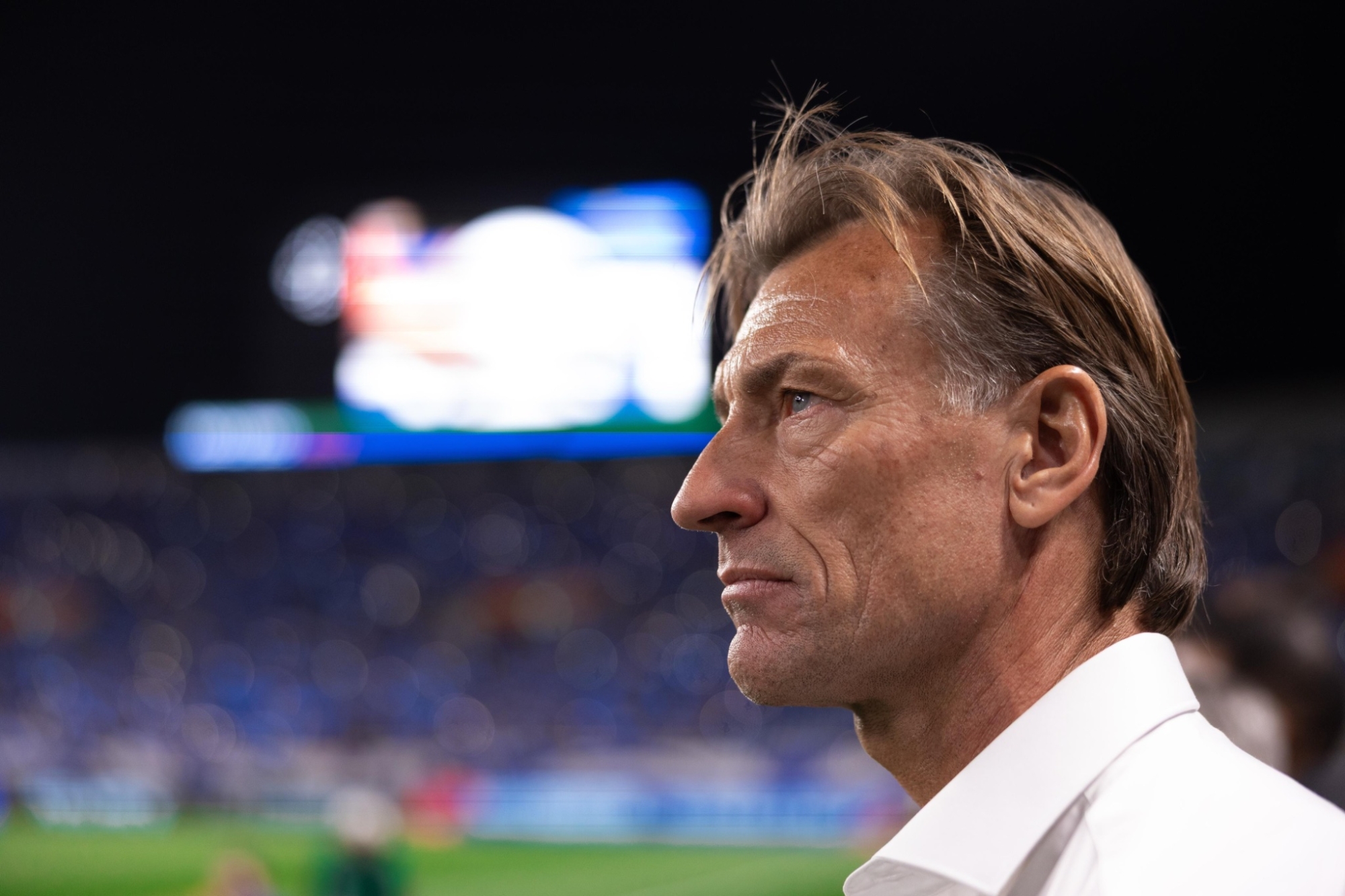 فك طلاسم ‘عقدة رينارد أمام الفراعنة’: تاريخ المواجهات ورهان ودية جدة