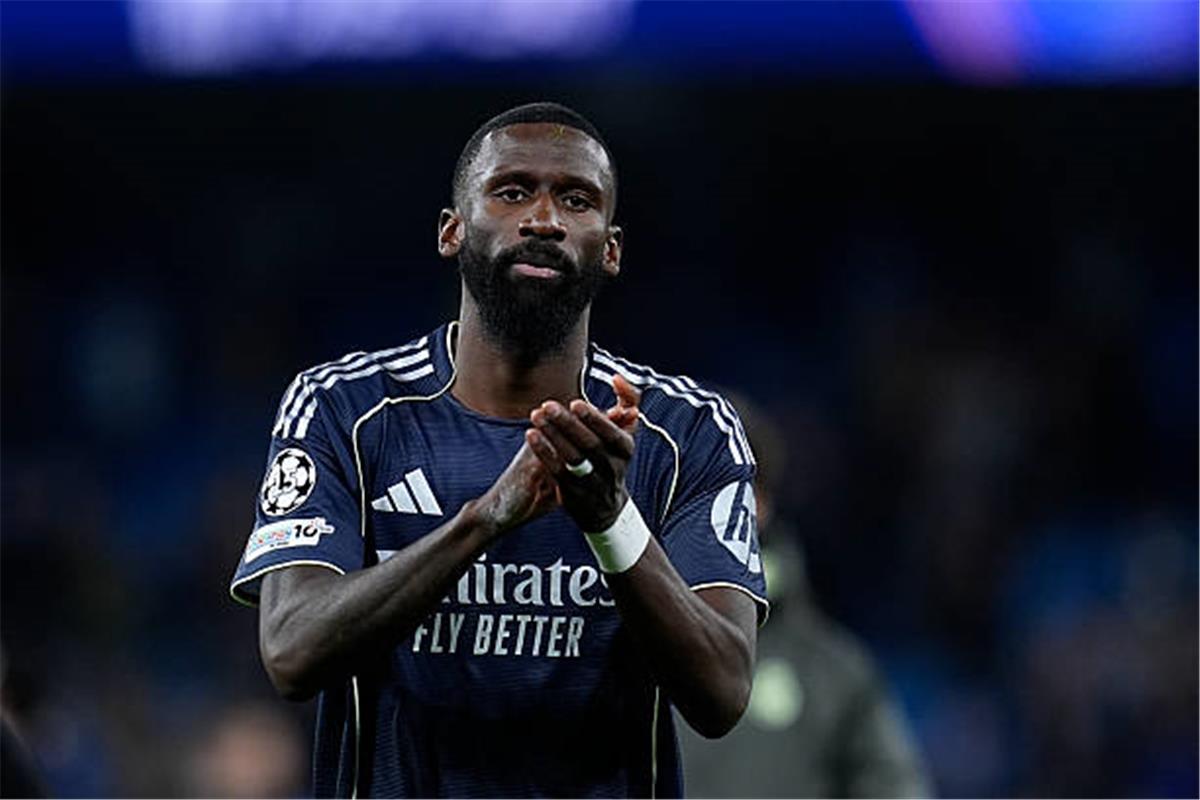 حصري: روديجر يكشف الأسباب الحقيقية وراء انضمامه لريال مدريد والتزامه بالملكي