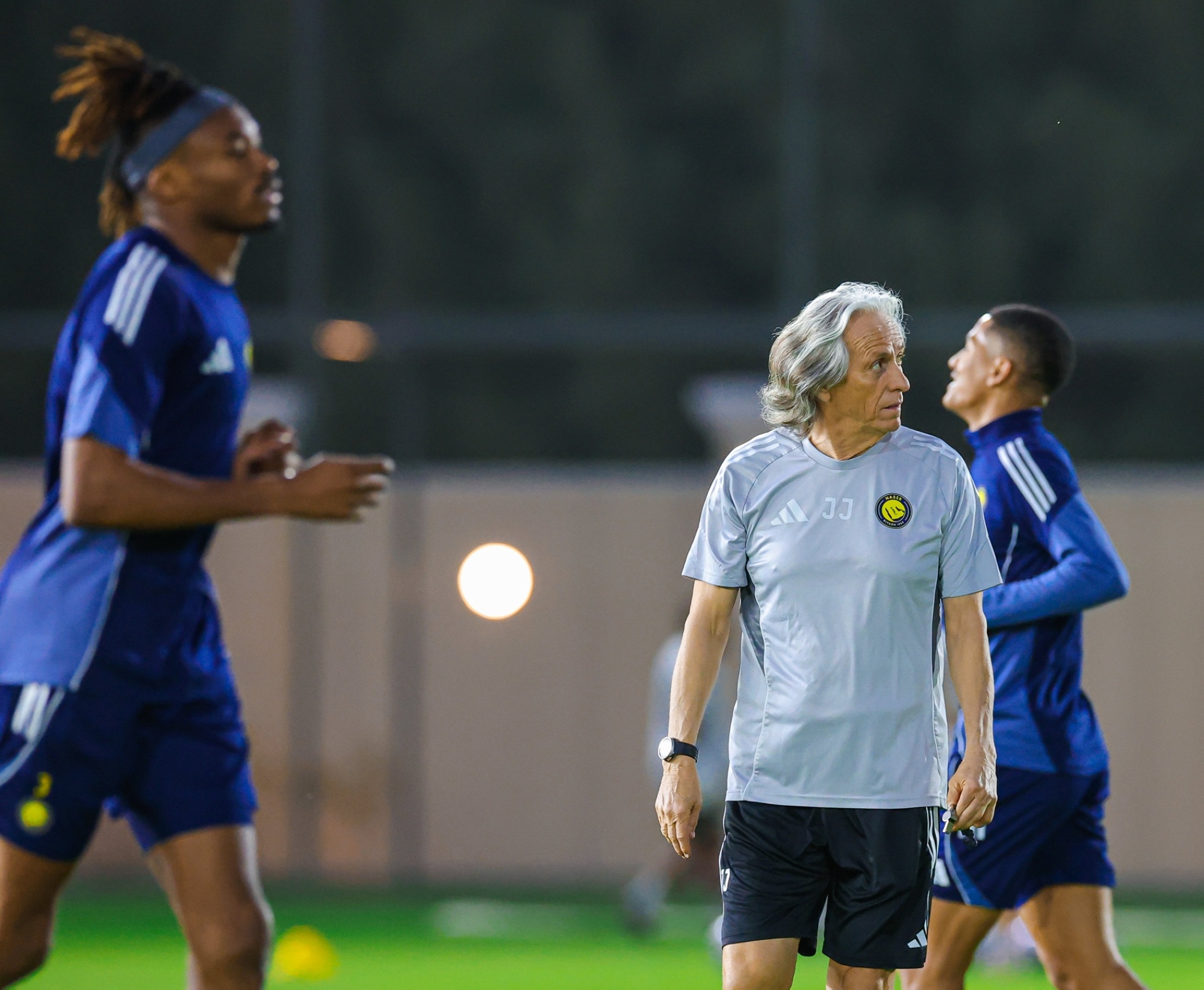 فرصة ذهبية تنتظر: استدعاء يوسف الطحان للفريق الأول بالنصر يفتح آفاقًا جديدة للمواهب الشابة