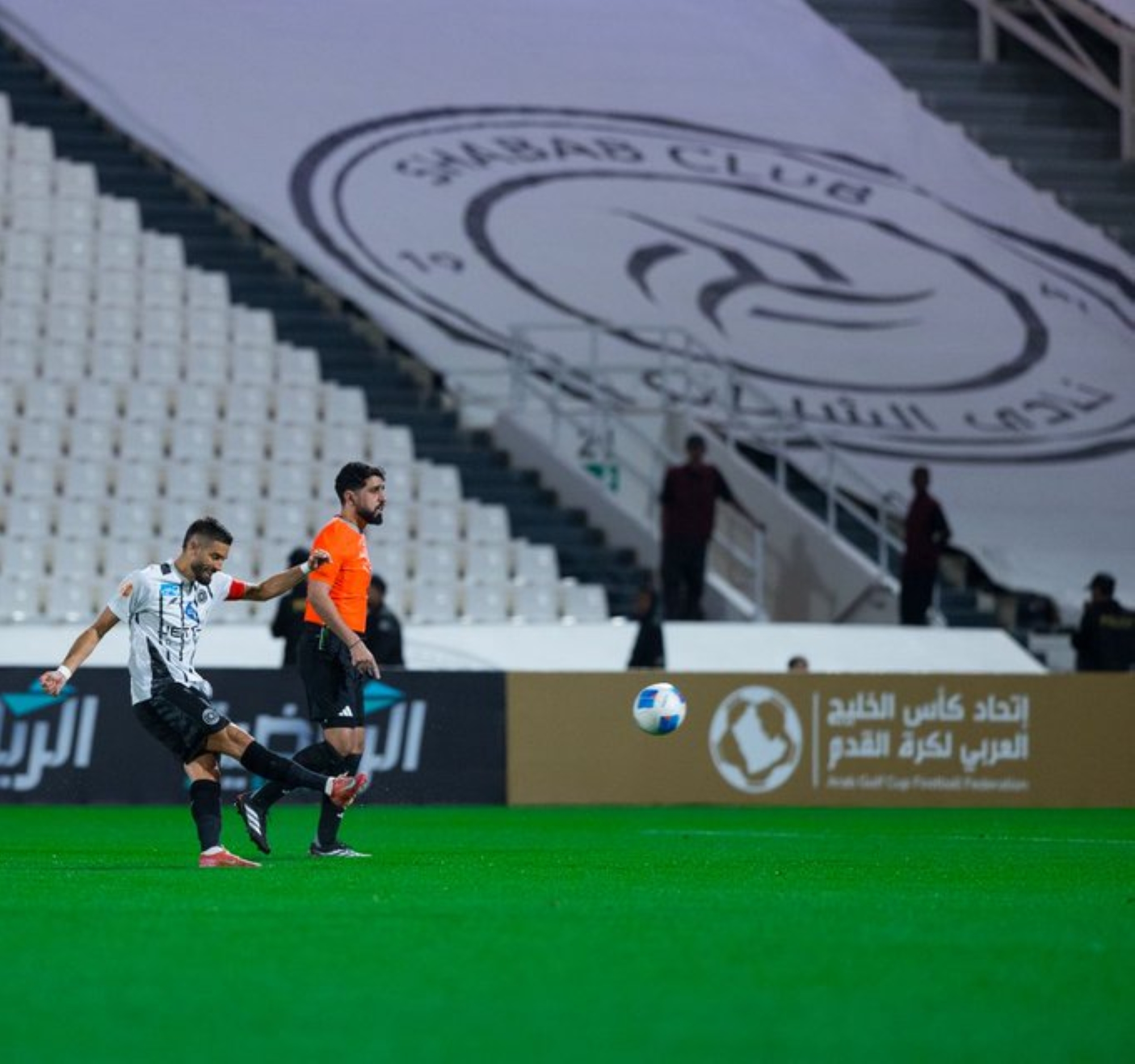 الاتحاد الخليجي يعلن عن تغيير نظام دوري أبطال الخليج للأندية: التجمع والمباراة الواحدة تحسم اللقب