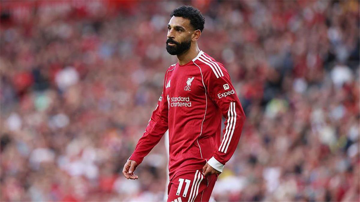 الفرعون يودع الأنفيلد: تداعيات رحيل محمد صلاح عن ليفربول وصدمة الصحافة العالمية