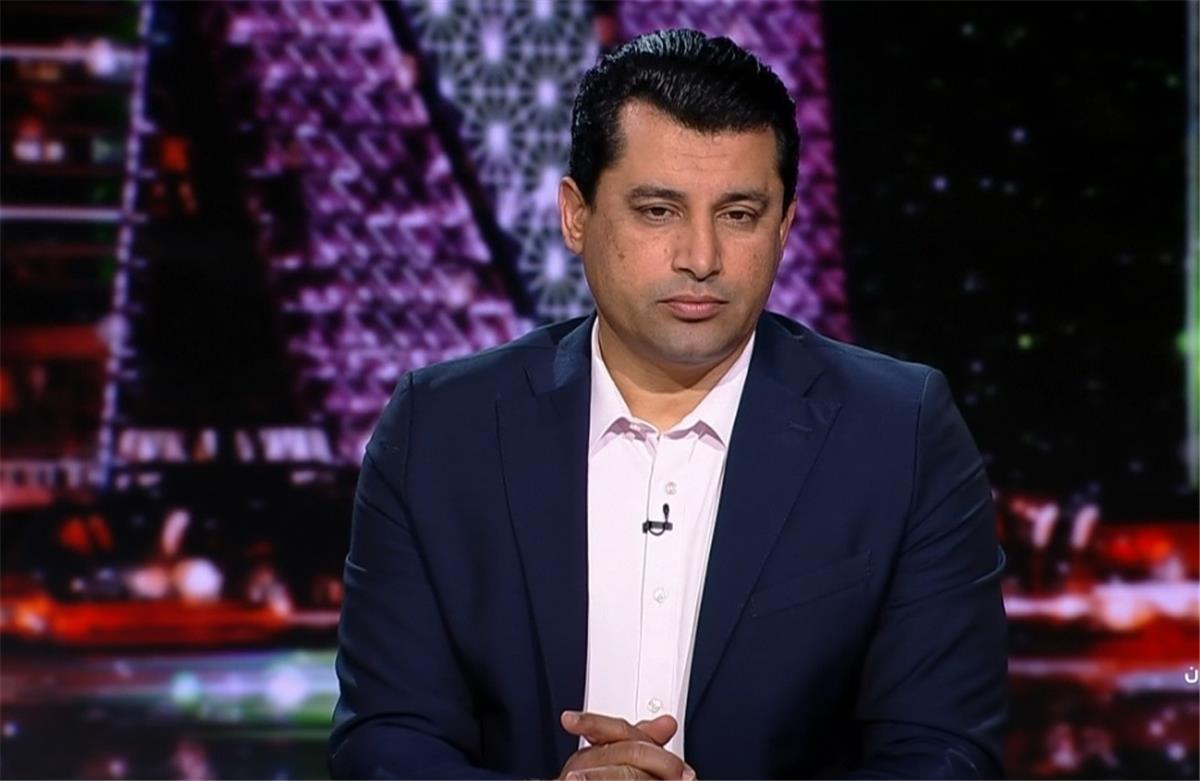 هيثم فاروق يفك شفرة: تحديات الزمالك وأداء لاعبيه المعجزة في ظل الضغوط تكشف عن إصرار فريد