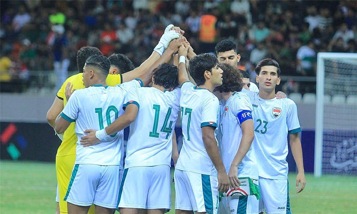 بوليفيا تتألق: انتصار مستحق على سورينام وتأهل لنهائي الملحق العالمي لكأس العالم 2026