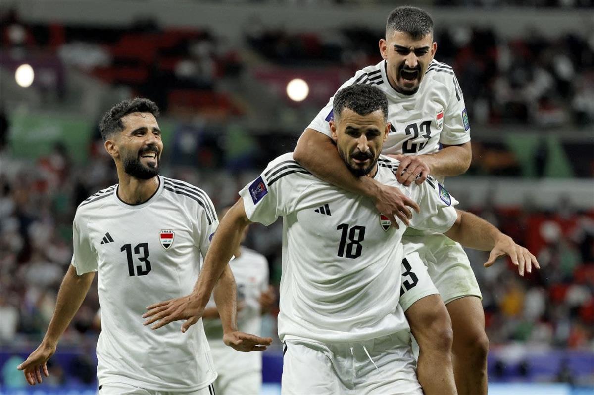 صراع التأهل للمونديال: كل ما تريد معرفته عن موعد نهائي الملحق العالمي بين العراق وبوليفيا 2026