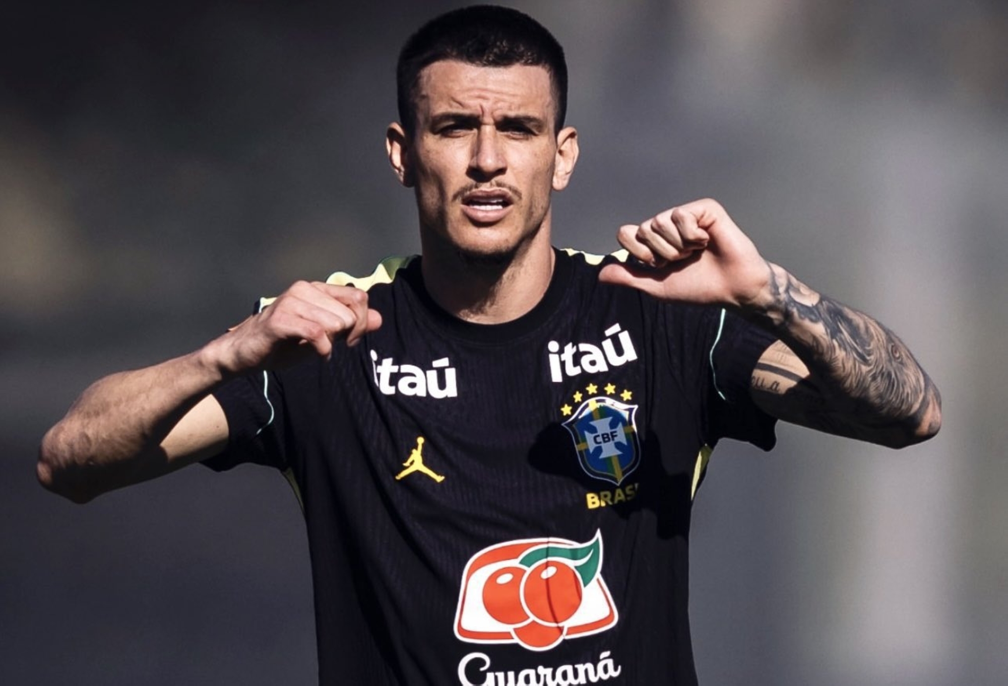 دوري روشن السعودي يعزز فرص لاعبي البرازيل في تمثيل السيلساو: إيبانيز وفابينيو وبينتو شهودًا