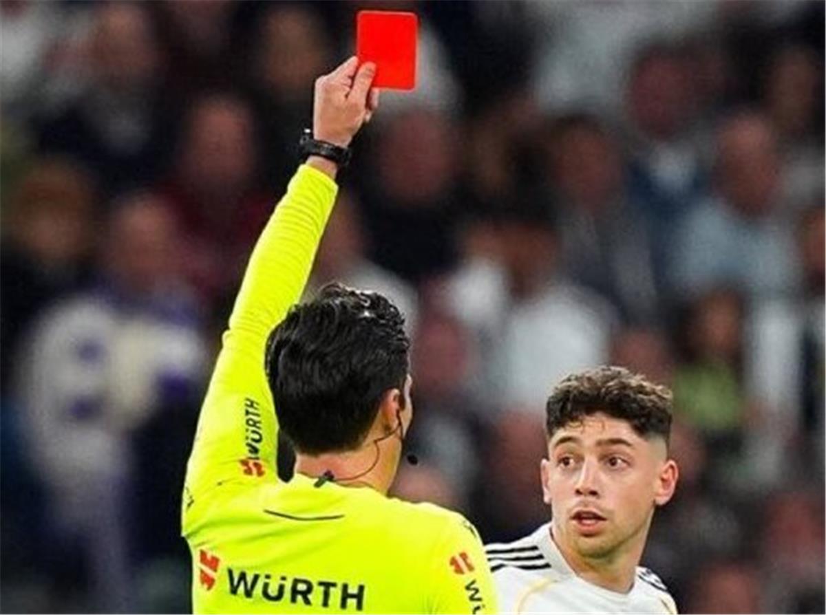 قرار حاسم يربك خطط أنشيلوتي: تأكيد غياب فالفيردي عن مواجهة ريال مايوركا