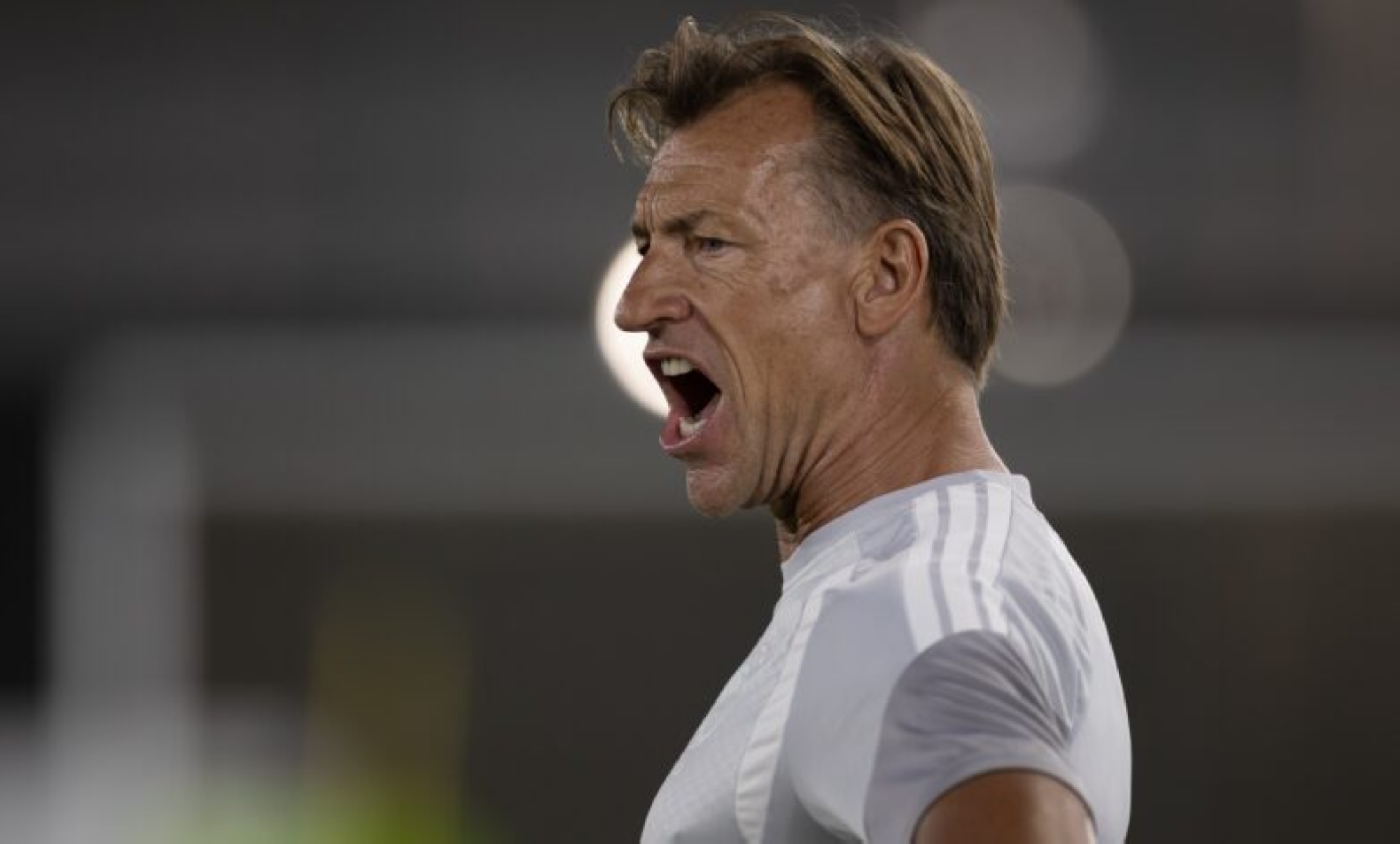 الكرة السعودية في مفترق طرق: تحليل أداء هيرفي رينارد مع المنتخب السعودي في الولاية الثانية ومستقبل الأخضر