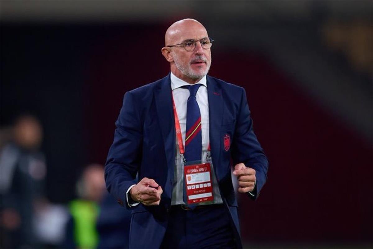دي لافوينتي يكشف: تحليلات دي لافوينتي للاعبي إسبانيا وتطلعات الماتادور في كأس العالم 2026