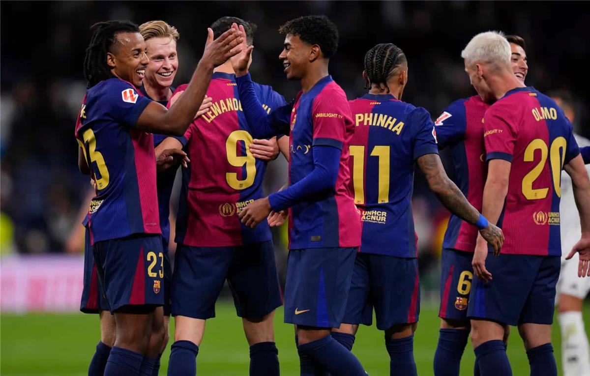 جدول مباريات برشلونة النارية في أبريل 2026: قمم الليغا ودوري الأبطال تنتظر!