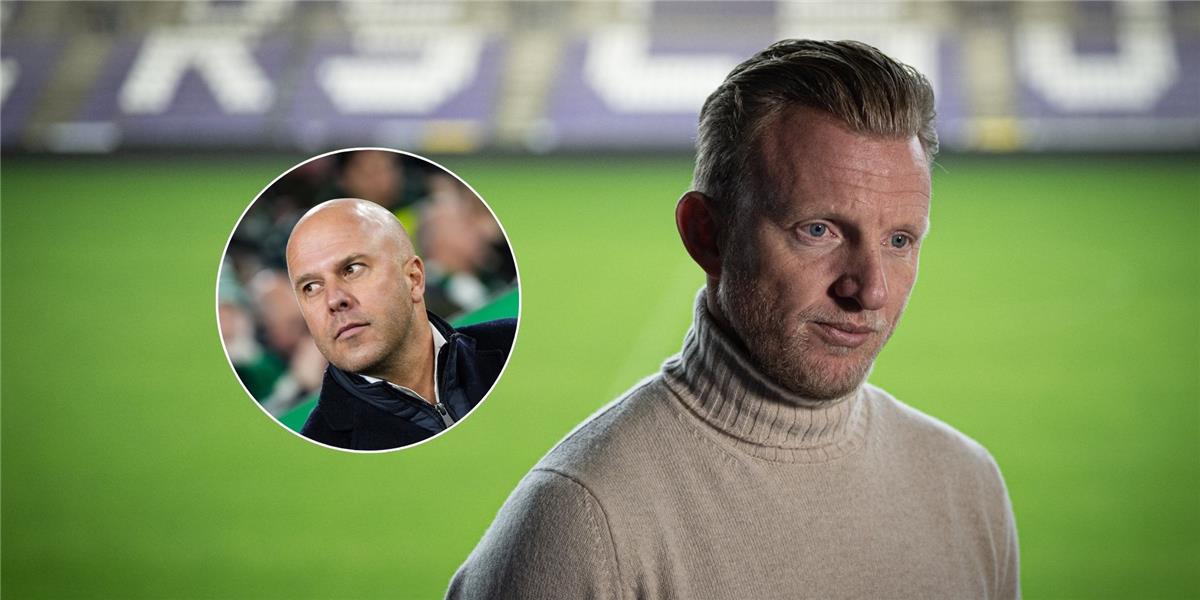 ديرك كويت يحلل: تحديات المدرب الجديد لليفربول آرني سلوت وسبل النجاح في آنفيلد