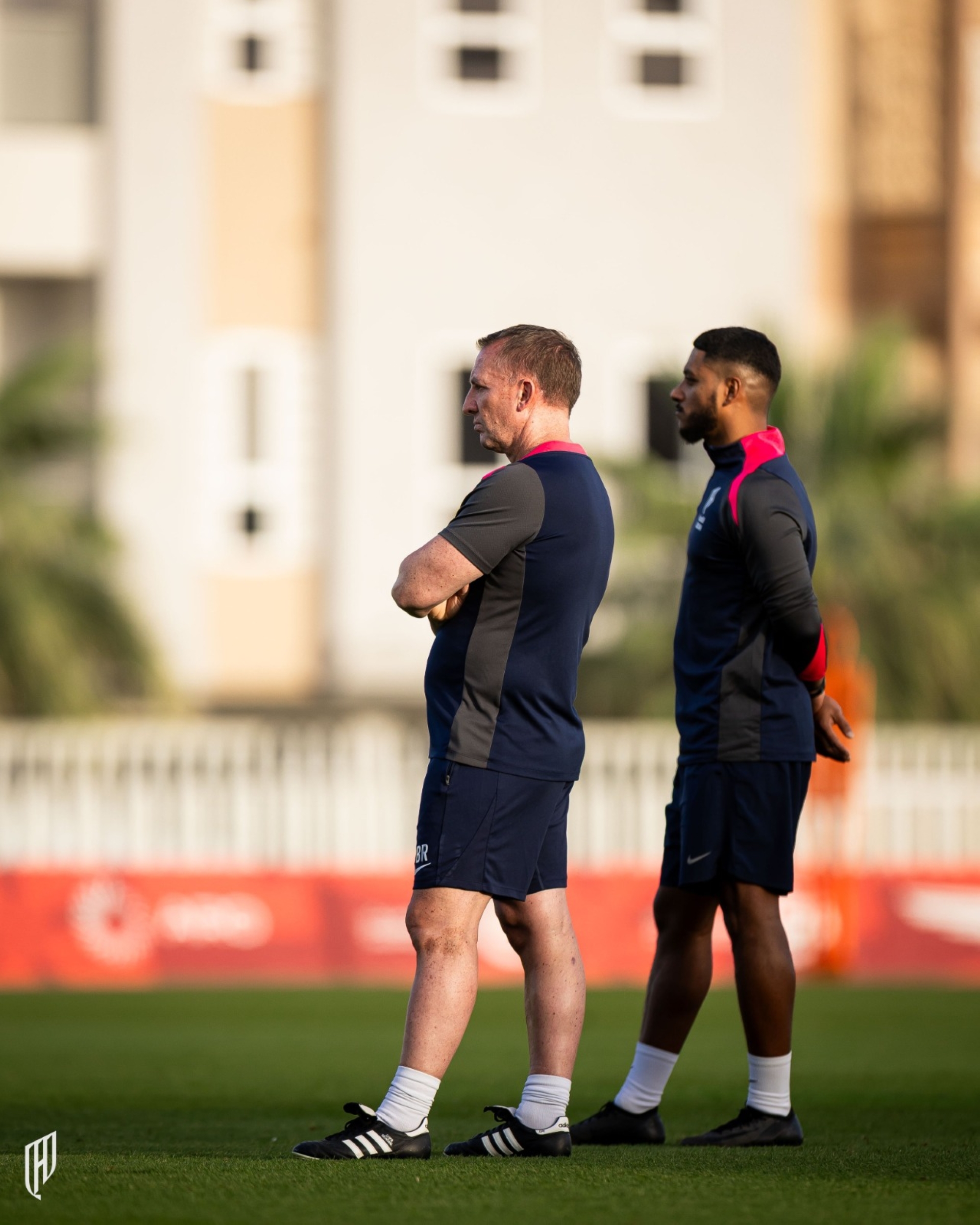 القادسية يختبر جاهزيته: الباطن شريك في تجهيز الفريق خلال فترة التوقف الدولي