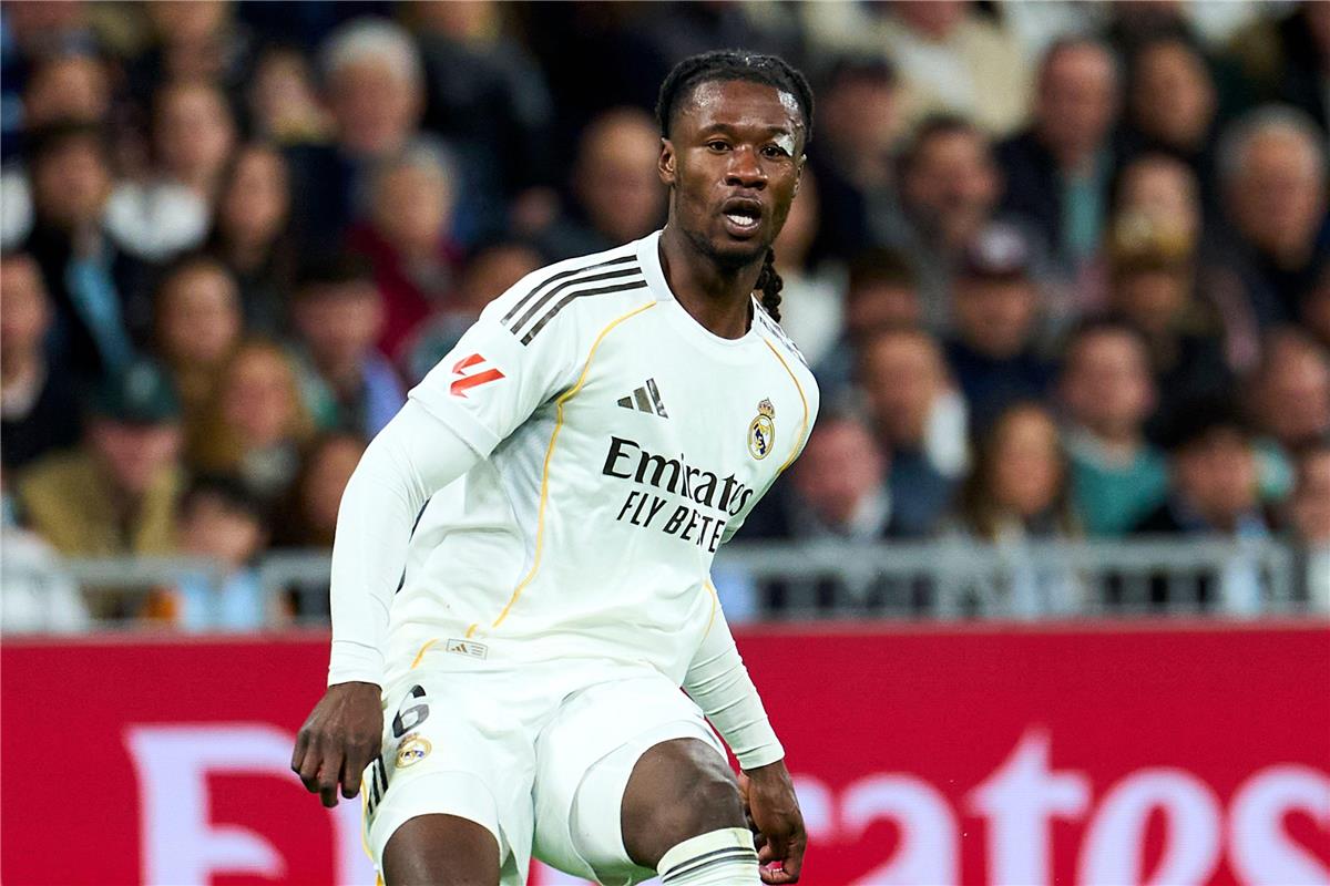 كامافينجا يزيح الستار عن شخصية فينيسيوس جونيور الحقيقية: الجانب الإنساني للنجم البرازيلي