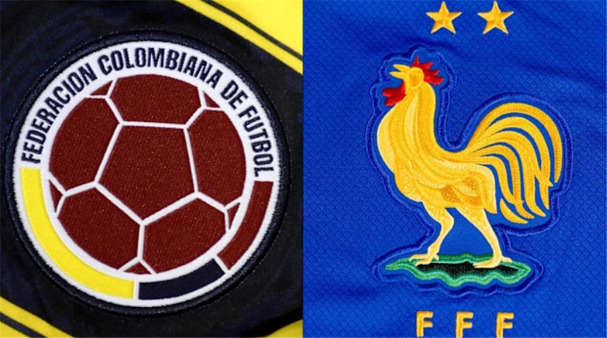 دليلك الشامل: كل ما تحتاج معرفته عن القنوات الناقلة لمواجهة فرنسا وكولومبيا الودية اليوم