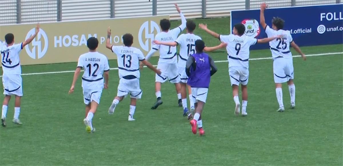 موقعة الحسم: الكشف عن تشكيل منتخب مصر للناشئين تحت 17 ضد المغرب في تصفيات كأس أمم إفريقيا