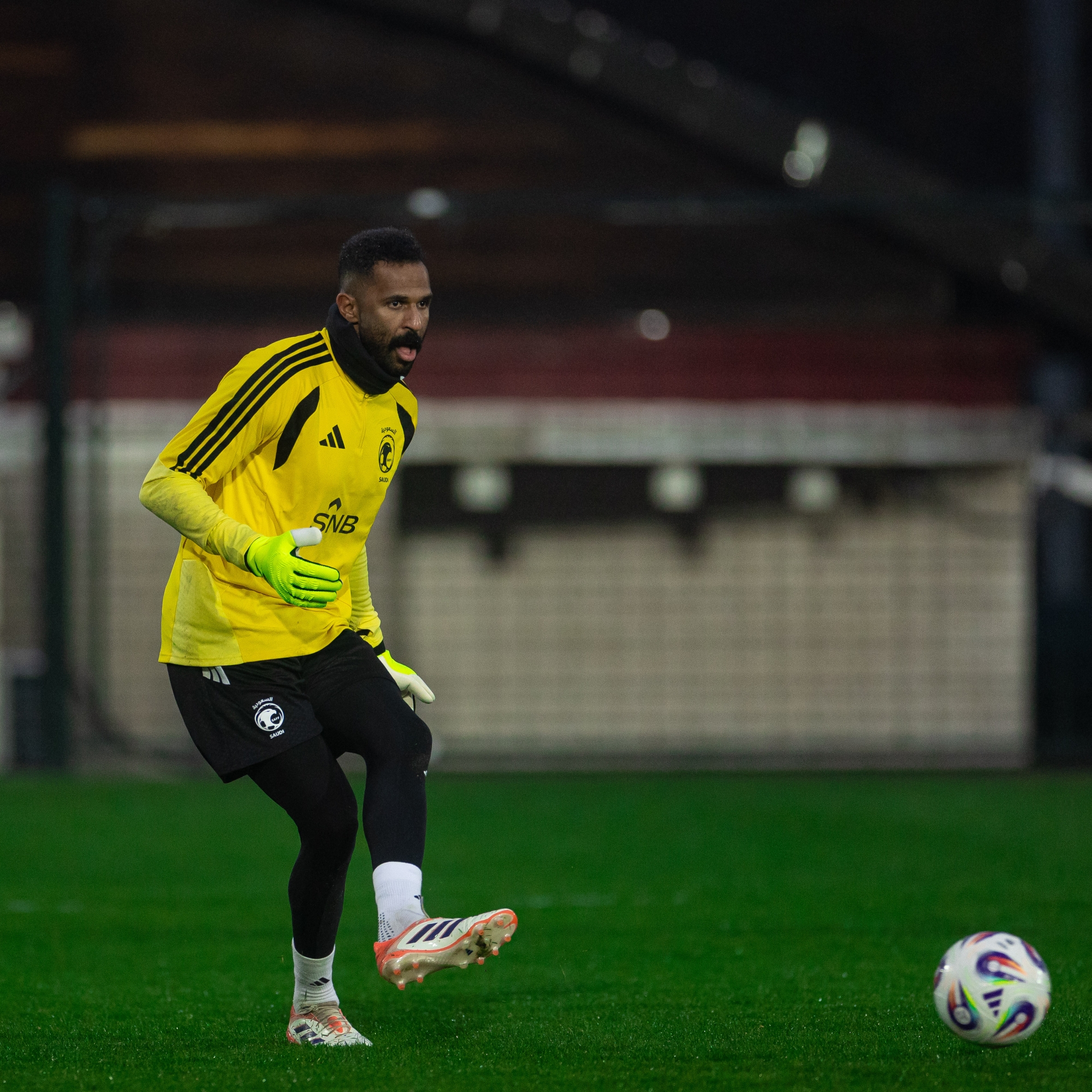 رحلة المونديال تبدأ: الأخضر يطلق استعدادات مكثفة في صربيا لكأس العالم 2026