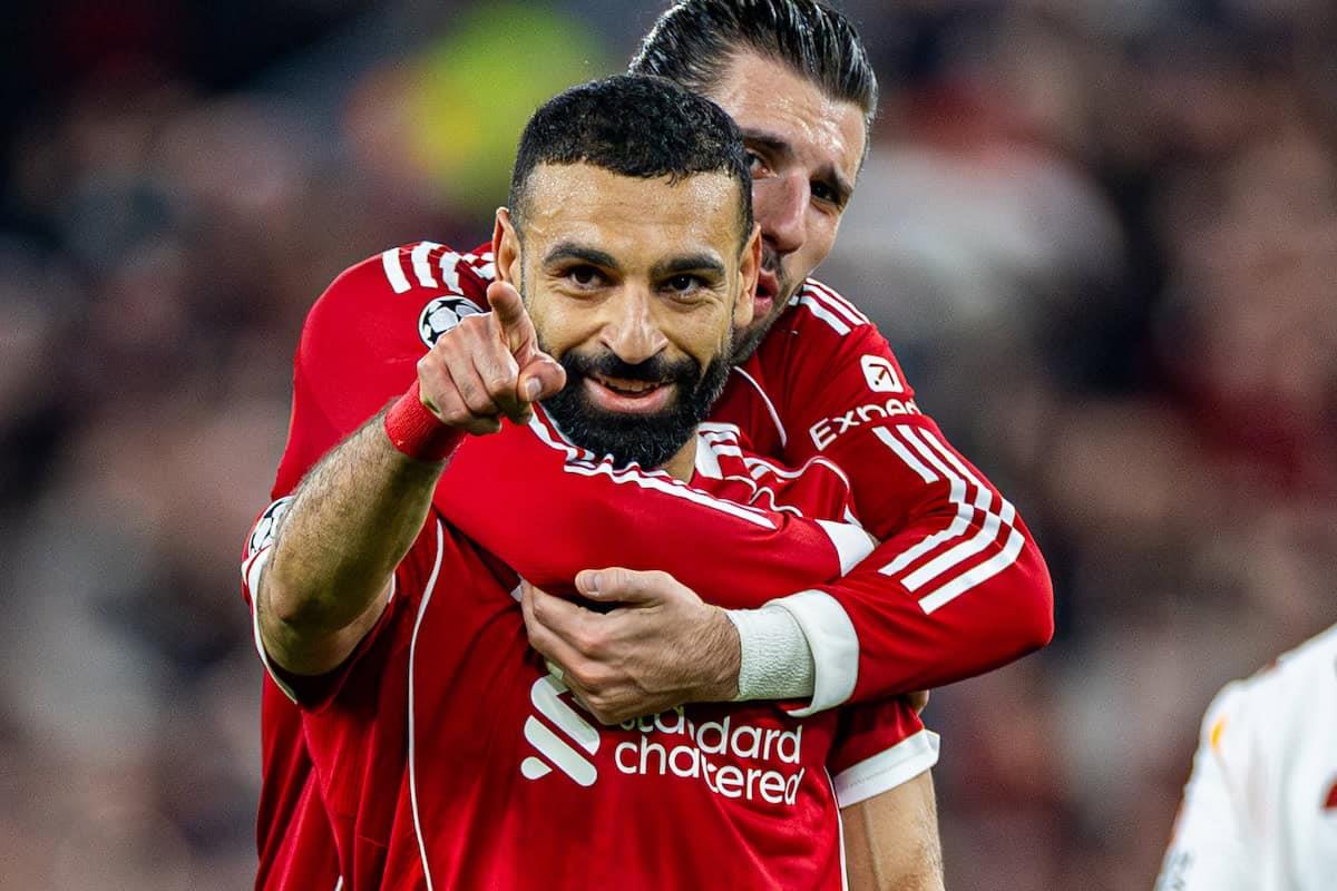 كريستيان بورسلو يكشف خفايا: لماذا رحل محمد صلاح عن ليفربول مجانًا وما هو مستقبله؟