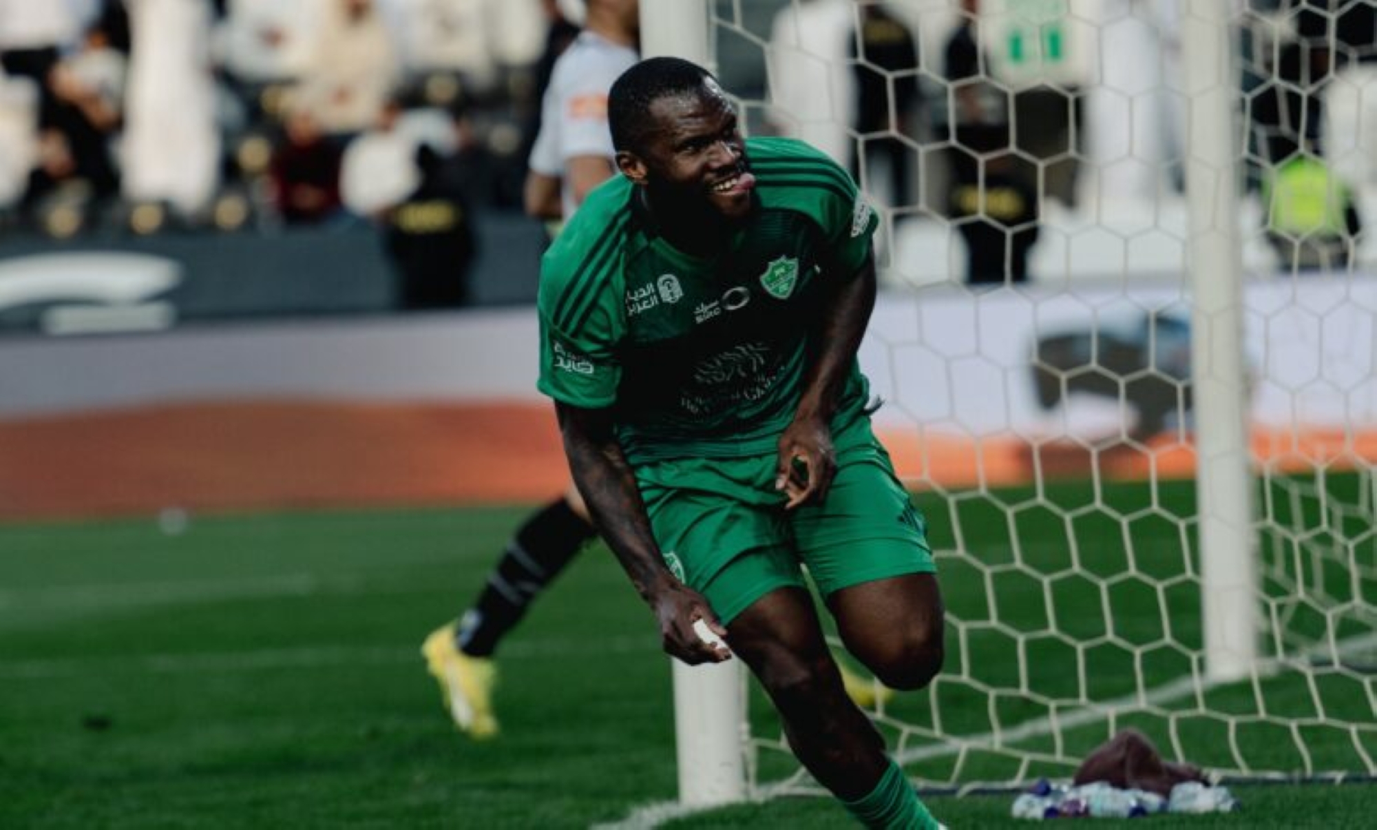 غلطة سراي يُسارع الخطى نحو ضم فرانك كيسيه من الأهلي السعودي: حلم العودة لأوروبا يشتعل