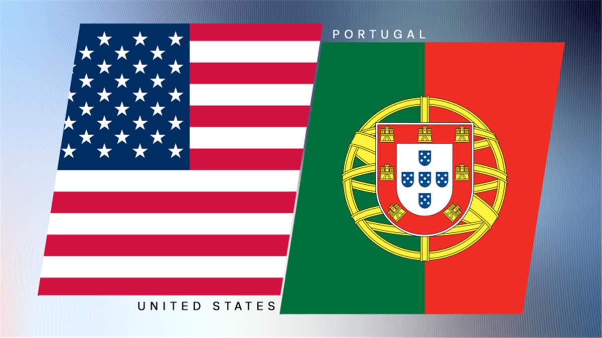 كل ما تحتاج معرفته عن مباراة البرتغال وأمريكا الودية المرتقبة اليوم