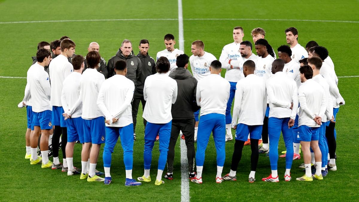 السر وراء تألق فالفيردي تحت قيادة أربيلوا: قصة تحول “الأوروغوياني” في ريال مدريد