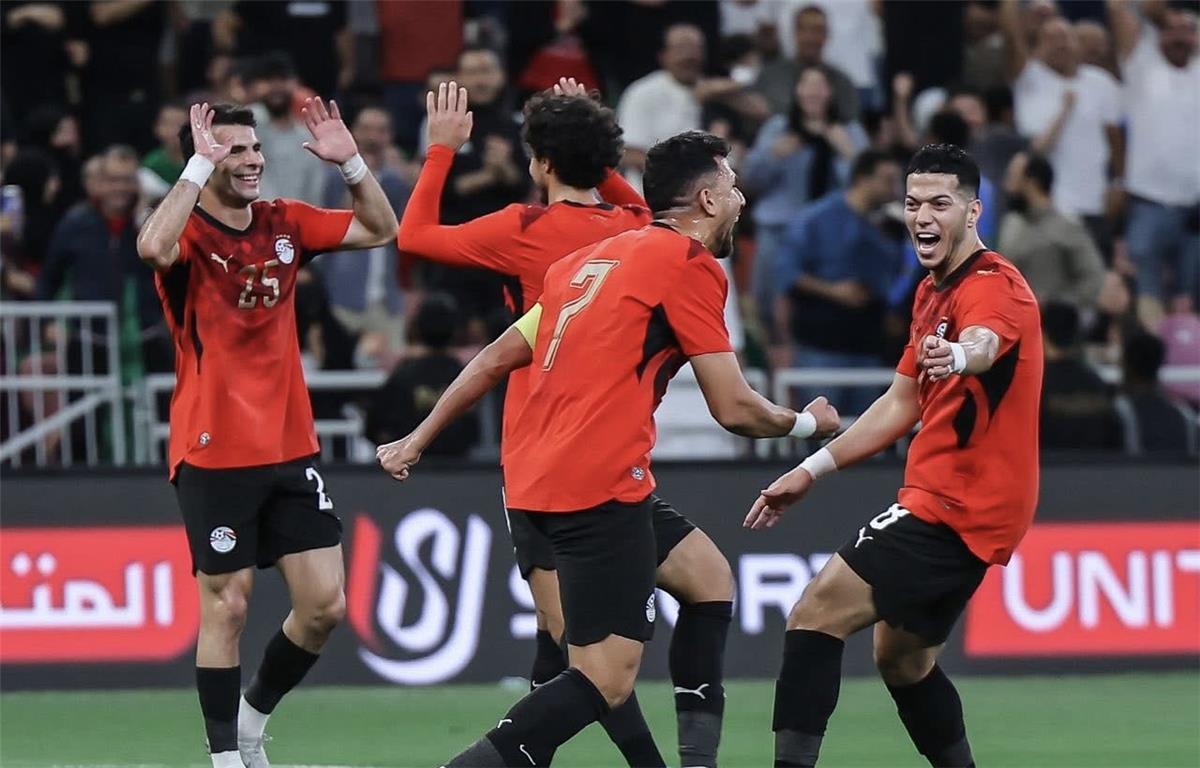 من أرض الفراعنة إلى ملاعب العالمية: استكشاف مسيرة تريزيجيه الكروية وإنجازاته الملهمة