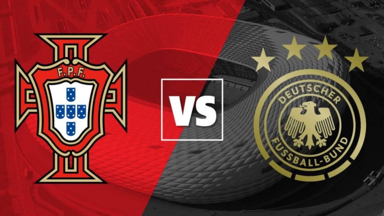 ألمانيا ضد البرتغال: تاريخ المواجهات ومواعيد 2026