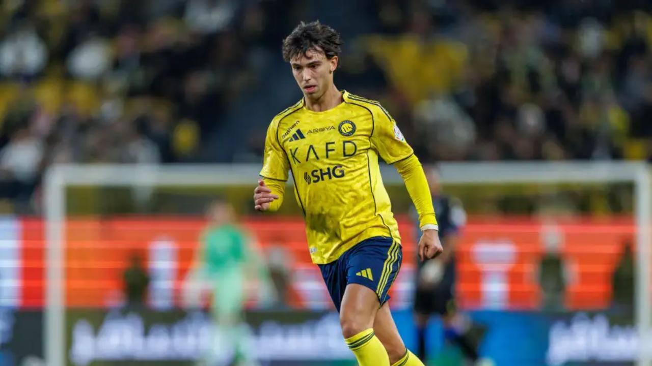 فيديو ملخص مباراة النصر ضد الخليج: جواو فيليكس ينثر سحره بخماسية ترعب خصوم “العالمي”