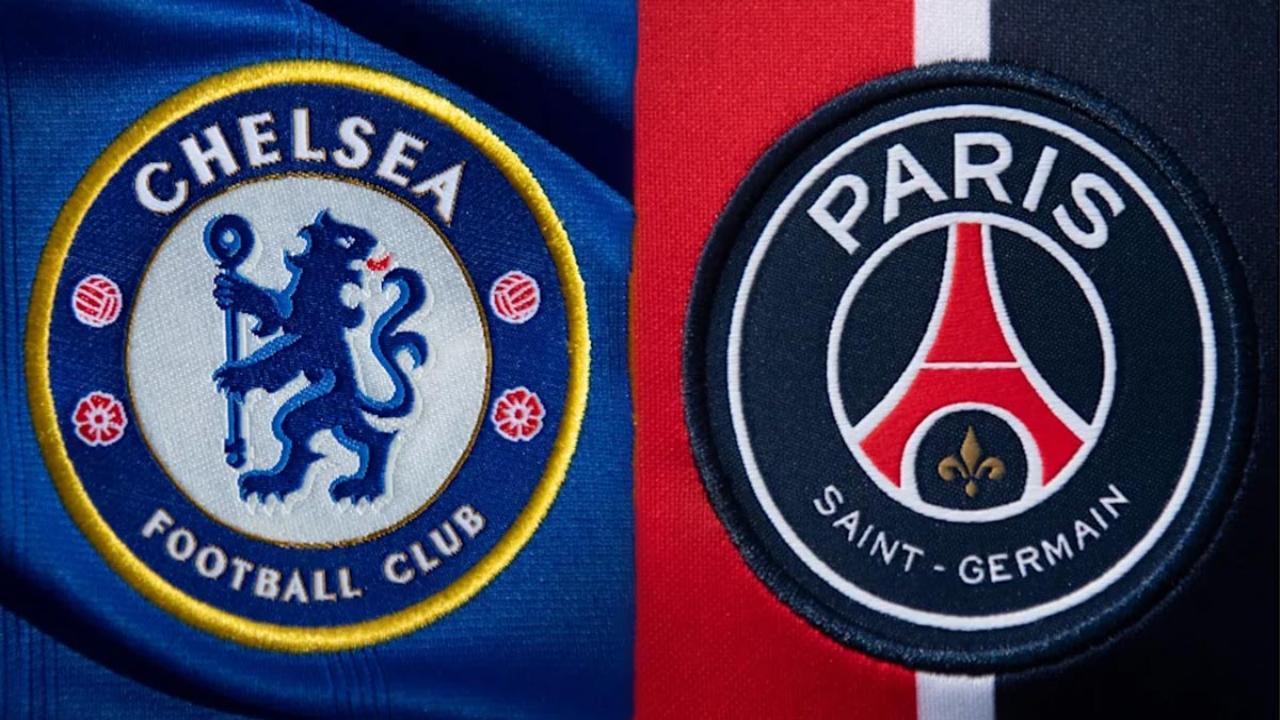 تاريخ مواجهات تشيلسي وباريس سان جيرمان بالأرقام والنتائج