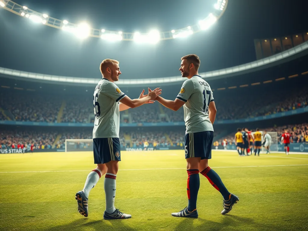 روح القيم الرياضية: كارفاخال يواجه الانتقادات بموقف نبيل