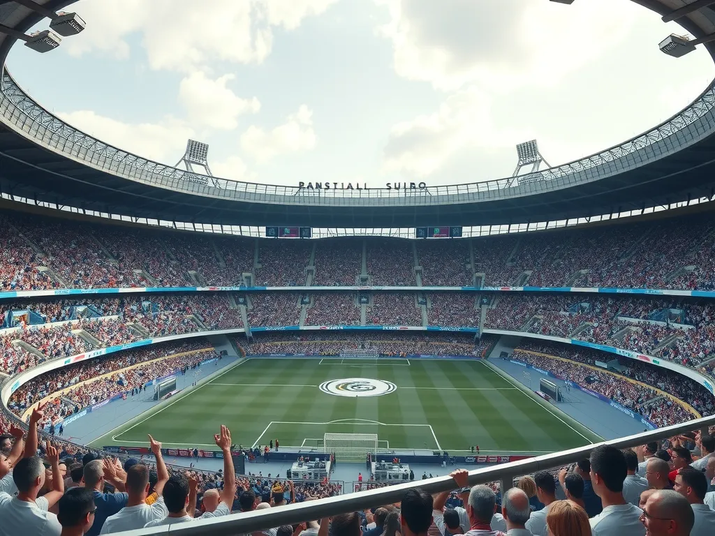 زلزال في الميركاتو الملكي