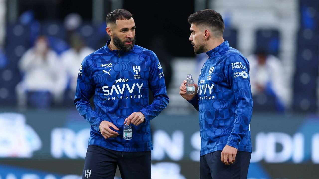 تحديث قائمة أجانب الهلال لعام 2026 “الزعيم” يمتلك القوة الضاربة الأغلى في آسيا