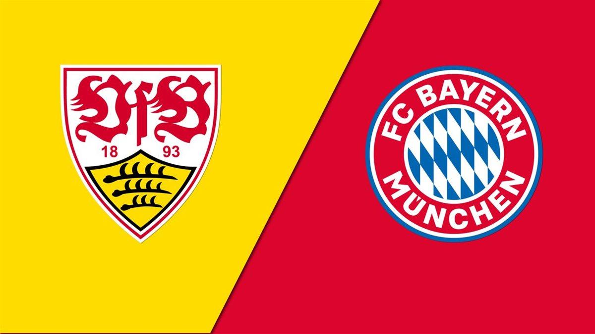 مباراة بايرن ميونخ ضد شتوتجارت: الموعد والتشكيل!