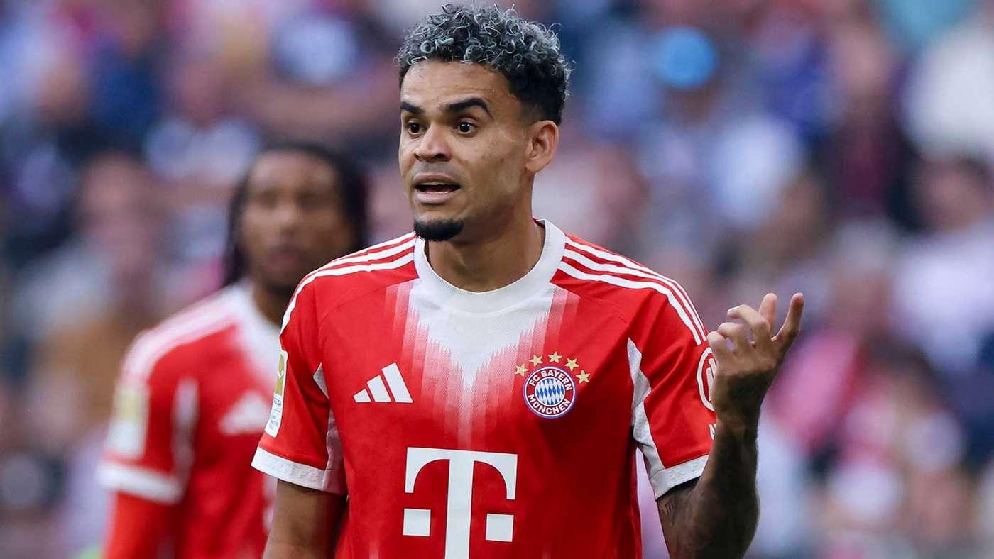 3 خيبات أمل دمرت الحلم.. لماذا فشل انتقال لويس دياز إلى برشلونة رغم رغبته الشديدة؟