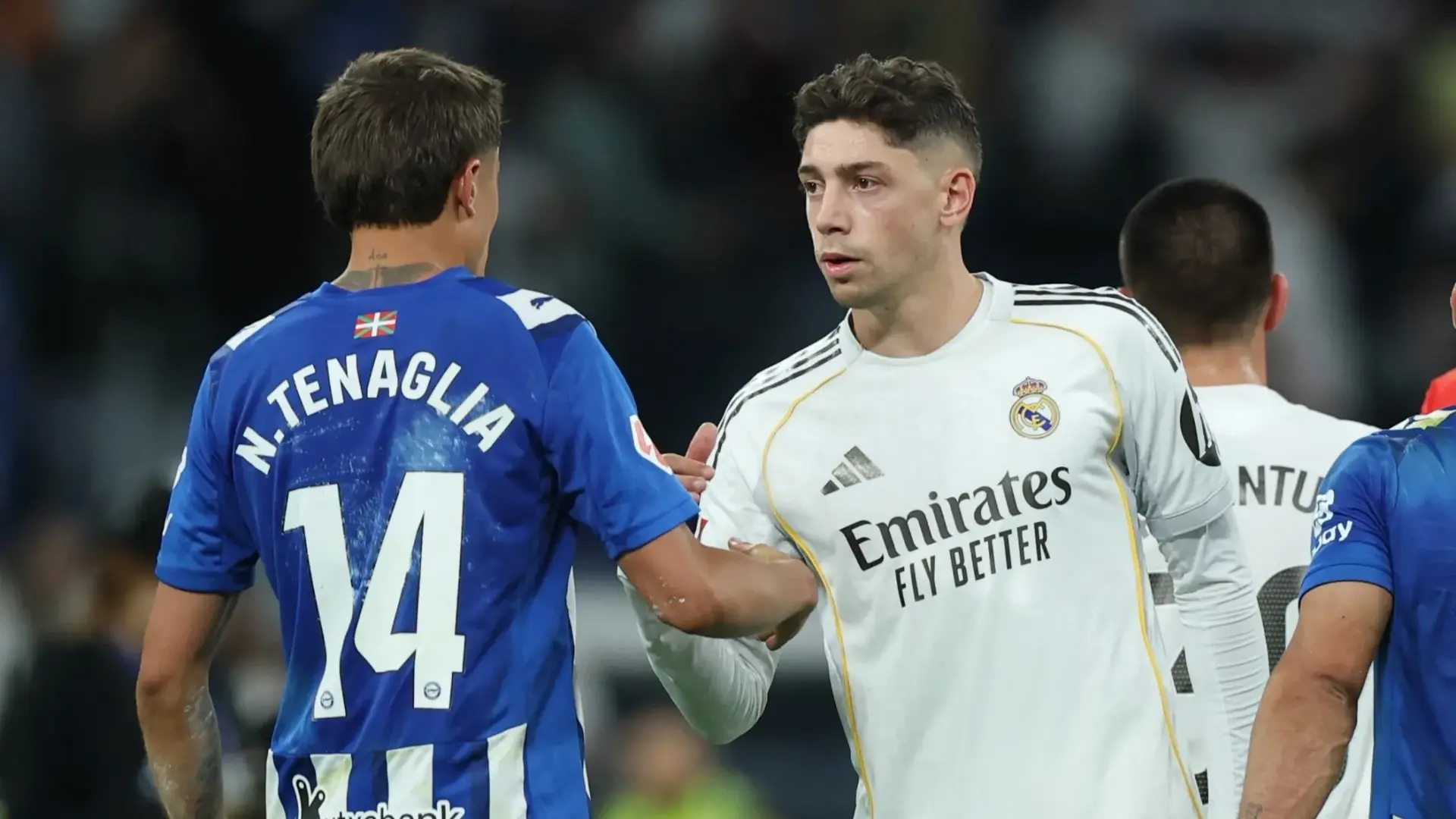 جدول ترتيب الدوري الإسباني بعد فوز ريال مدريد الجولة 32