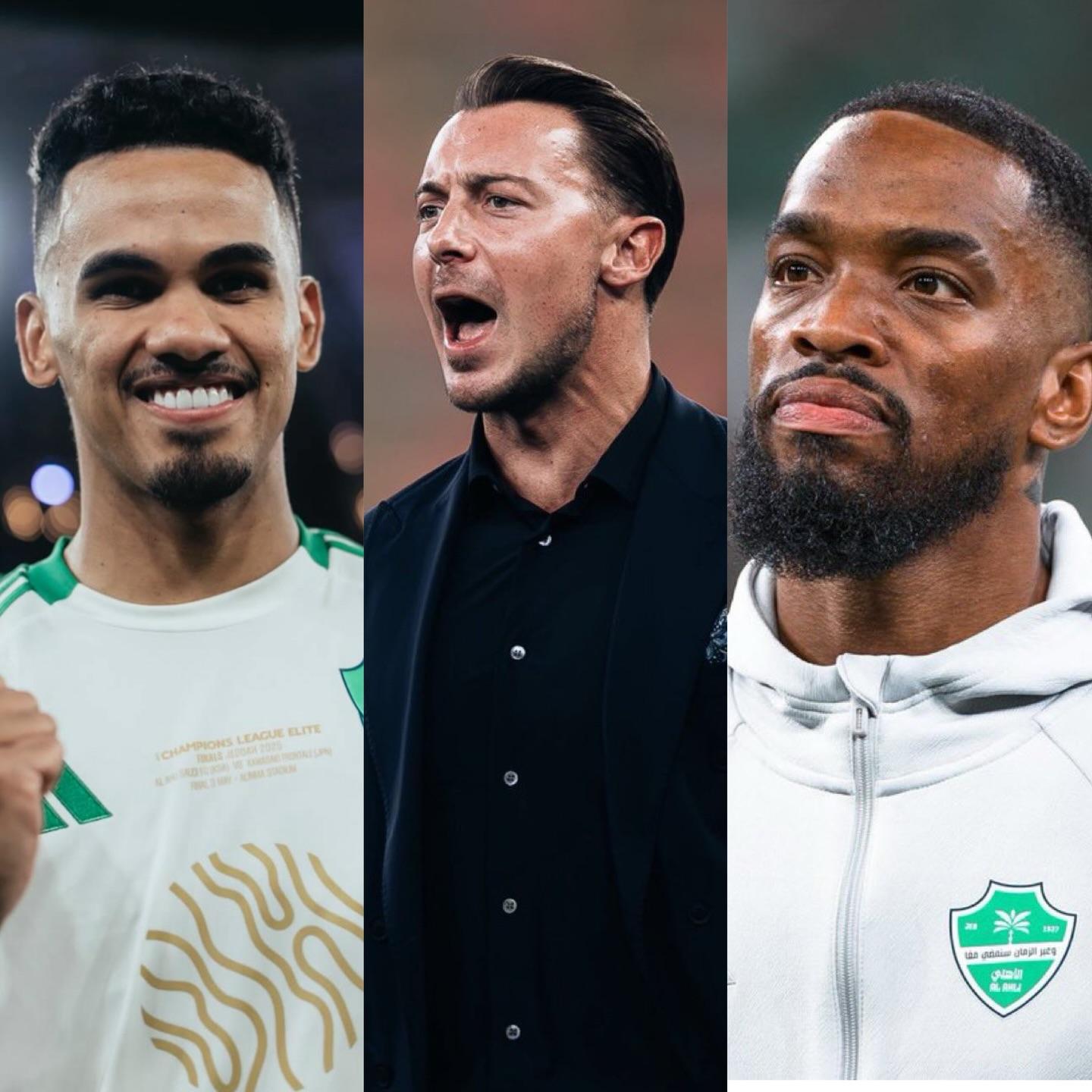 عقوبة أيفان توني ويايسلة الانضباط تضرب بيد من حديد بعد “تصريحات الإساءة”!